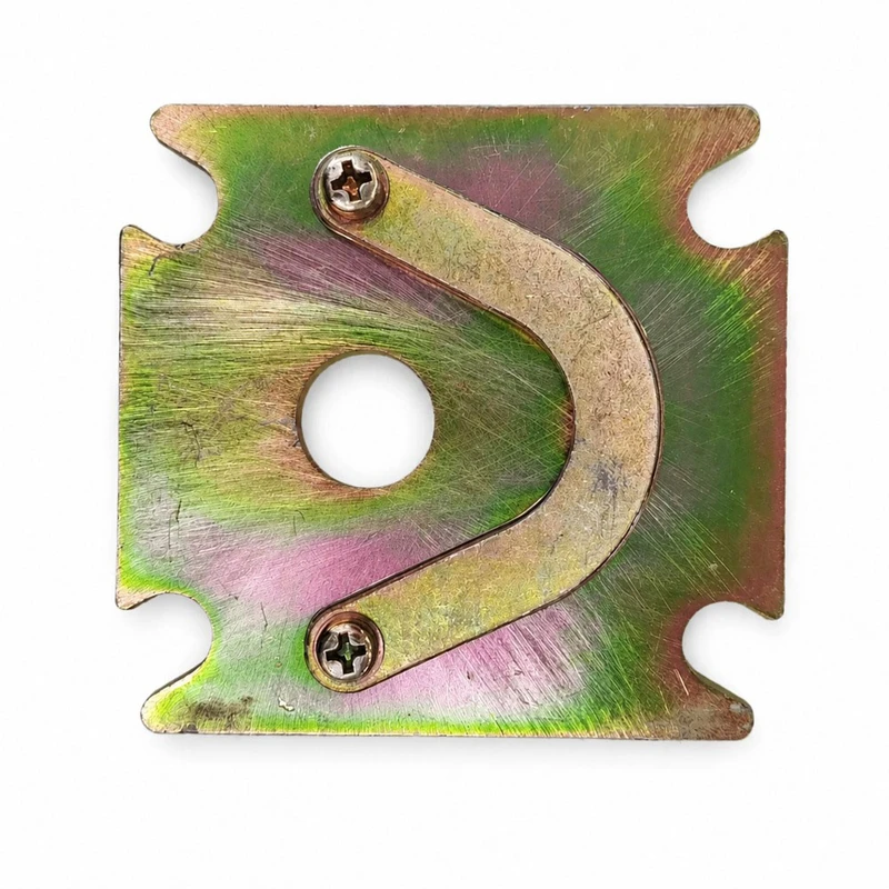 پولکی کمپرسور مدل SH-50245