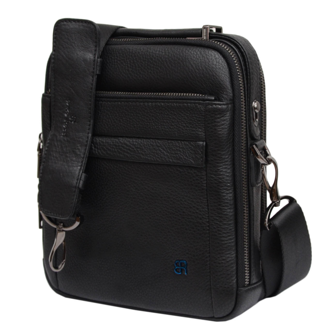 کیف رودوشی انزو رسی مدل EN 37654 BLK