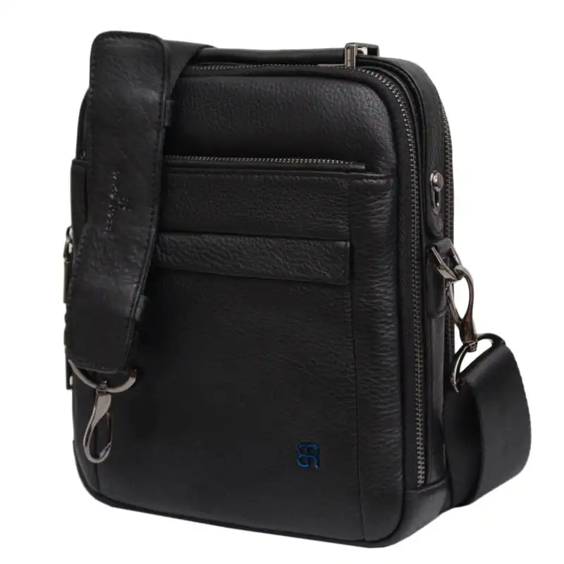 کیف رودوشی انزو رسی مدل EN 37654 BLK