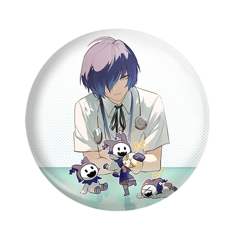 مگنت خندالو مدل بازی پرسونا (Persona) کد 34414