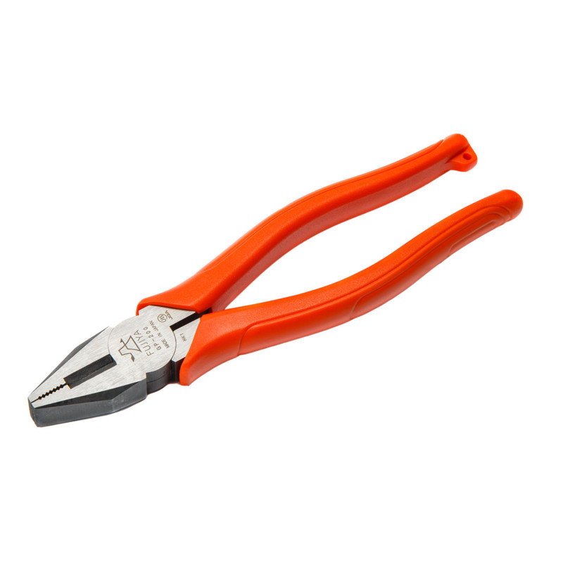 انبردست فوجیا مدل GP200 سایز 8 اینچ انبردست فوجیا مدل GP200 سایز 8 اینچ