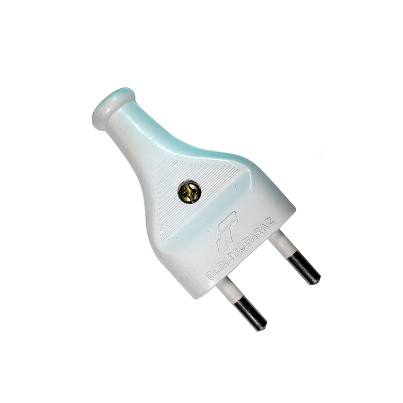 دوشاخه برق فراز مدل DB01