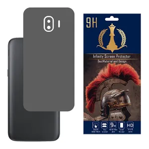 Infinity PRO MAX Cover Sticker For Samsung Galaxy J2 PRO 2018