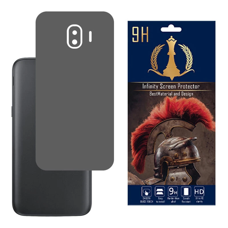 برچسب پوششی اینفینیتی مدل PRO MAX مناسب برای گوشی موبایل سامسونگ Galaxy J2 PRO 2018