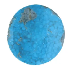 سنگ فیروزه نیشابور مدل طبیعی  13.95قیراط کد NTU-5006 