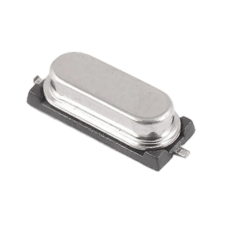 کریستال الکترونیکی 13.560 مگاهرتز کد7 بسته 2 عددی