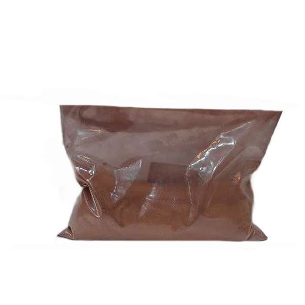 پودر مس مدل PC 100-500 میکرون کد 500 وزن 500 گرم