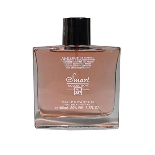 ادو پرفیوم زنانه اسمارت کالکشن مدل لانکوم لاوی است بله حجم 100 میلی لیتر