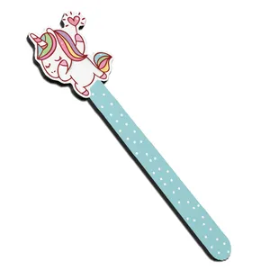 نشانگر کتاب مدل یونیکرن کد bun05