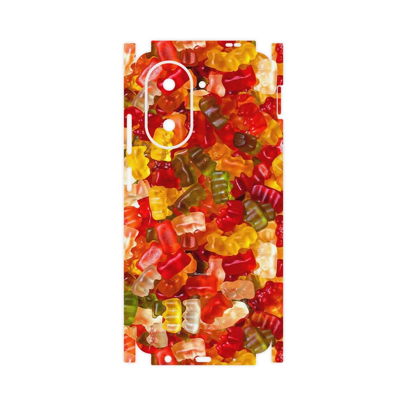 برچسب پوششی ماهوت مدل Gummi candy 1-FullSkin مناسب برای گوشی موبایل شیائومی Redmi A5 4G