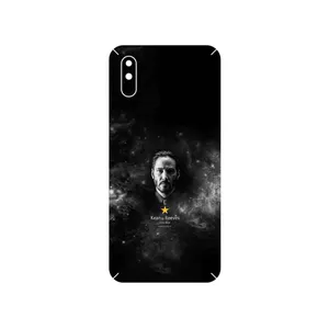 MAHOOT Keanu Reeves Cover Sticker for Honor 9A