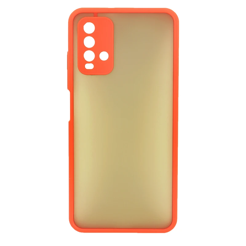 کاور مدل Pml-001 مناسب برای گوشی موبایل شیائومی Redmi 9T