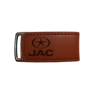 فلش مموری مدل جک ظرفیت 16 گیگابایت