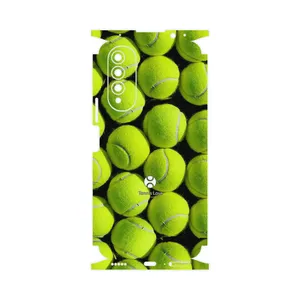 MAHOOT Tennis-FullSkin Cover Sticker for Wiko T50