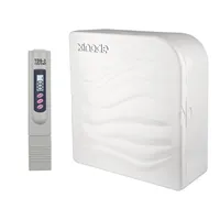 دستگاه تصفیه کننده آب زینود مدل کیسی CX107-WTDSM به همراه سختی سنج TDS-3