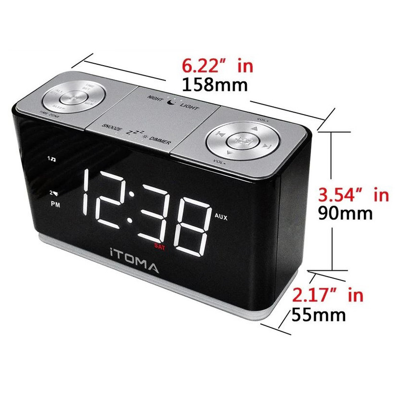 رادیو آی توم مدل CKS507