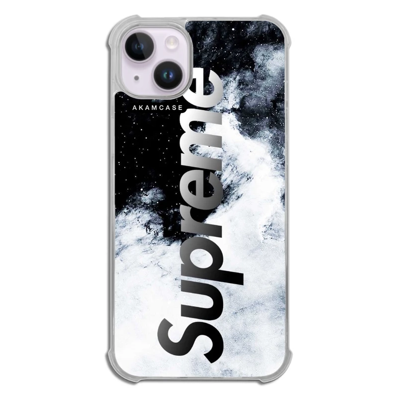 کاور آکام مدل AMC-WTA14PLUS-SUPREME15 مناسب برای گوشی موبایل اپل iPhone 14 Plus