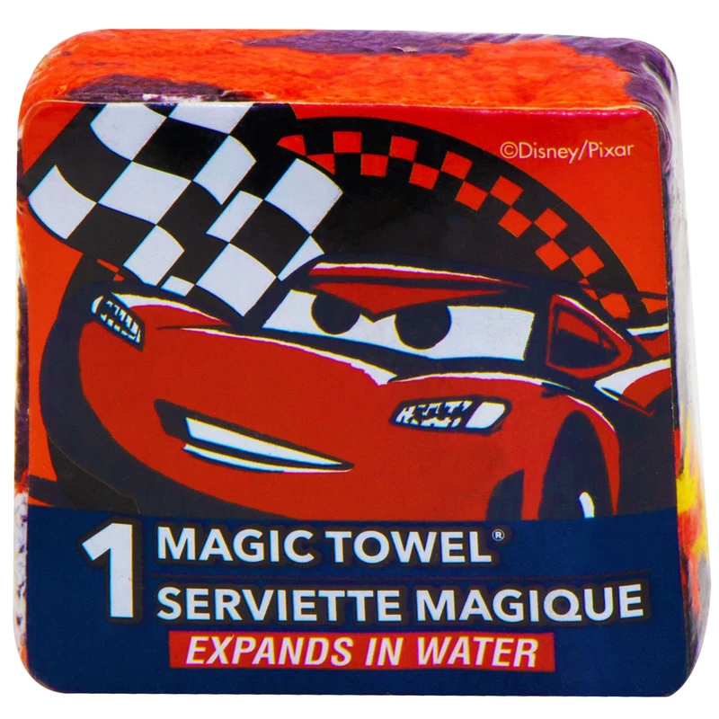 حوله فشرده سفری کد 6003