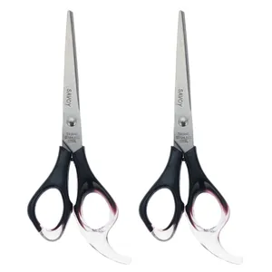 قیچی اصلاح ساوی مدل تیانگ کد BET-F11 مجموعه 2 عددی