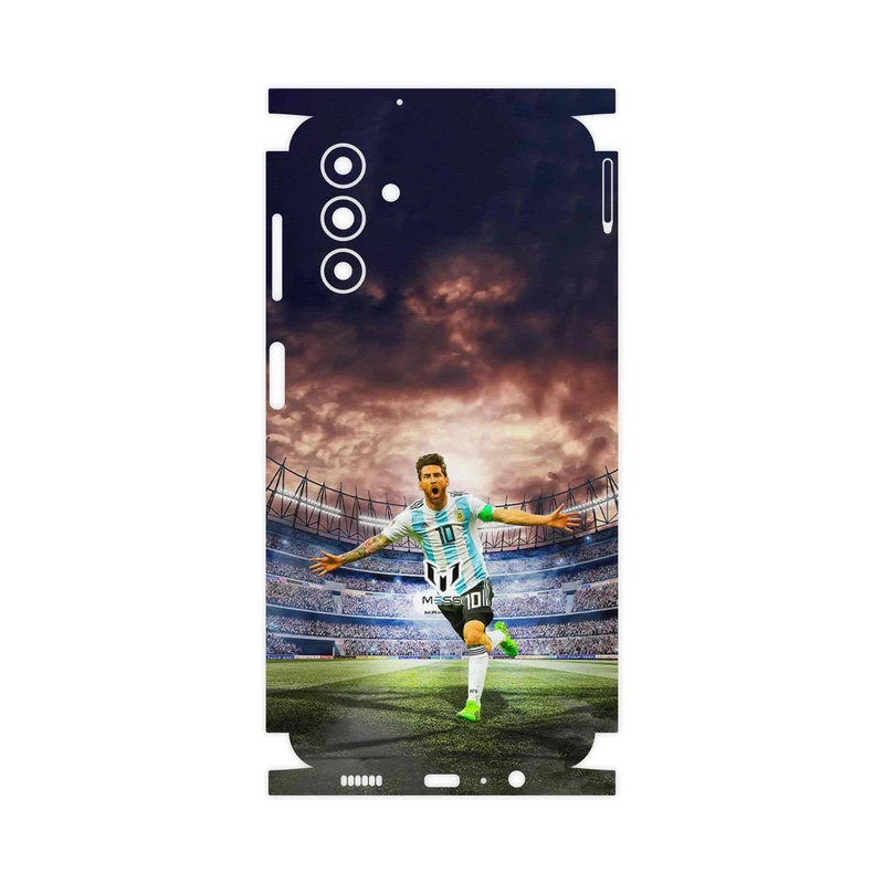 برچسب پوششی ماهوت مدل Lionel Messi 2-FullSkin مناسب برای گوشی موبایل سامسونگ Galaxy A04s