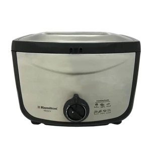 سرخ کن همیلتون مدل DH340