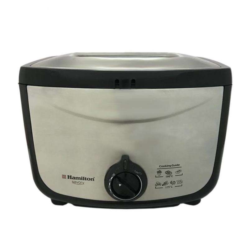 سرخ کن همیلتون مدل DH340