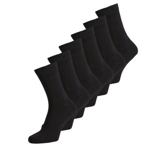 نقد و بررسی جوراب ساق بلند هورا مهر مدل HS-LB06 مجموعه 6 عددی توسط خریداران