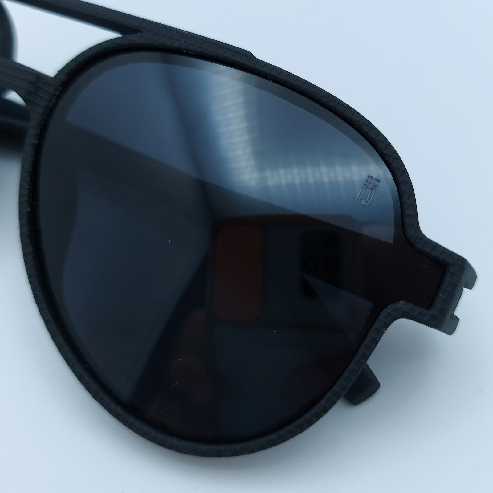 عینک آفتابی اوگا مدل 7884 POLARIZED -  - 8