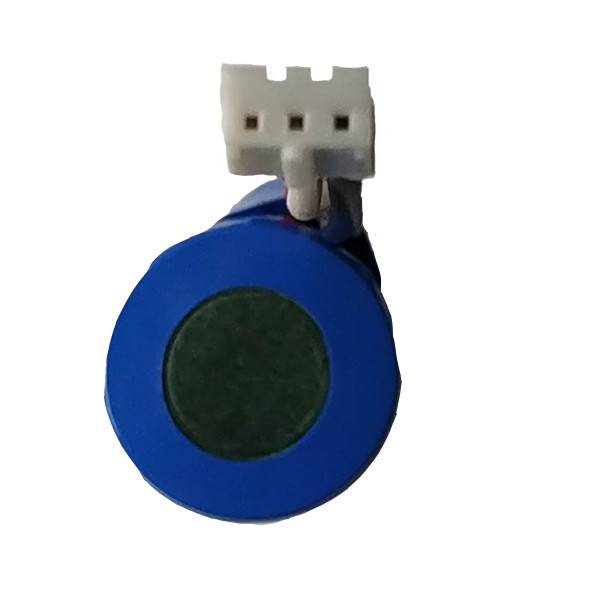باتری کد AF75 ظرفیت 3300 میلی آمپر ساعت مناسب برای دستگاه کارتخوان آنفو af75
