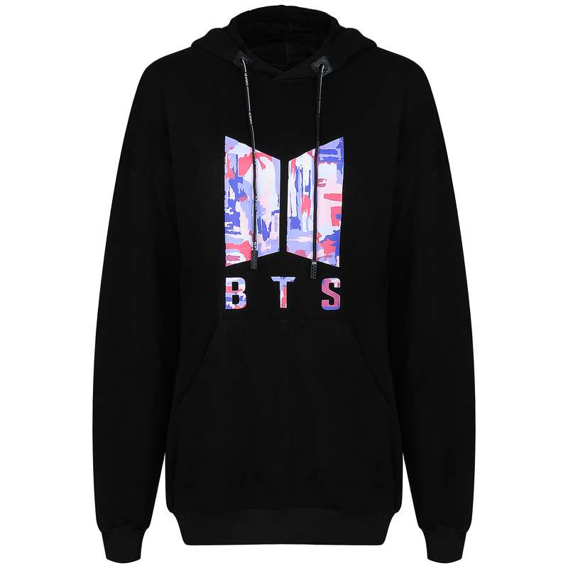 هودی زنانه مدل n114