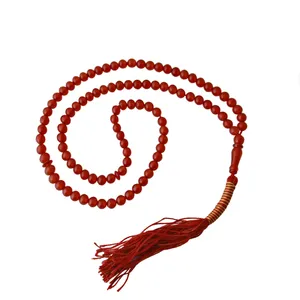  تسبیح کهربا بازرگانی میلادی کد T_184