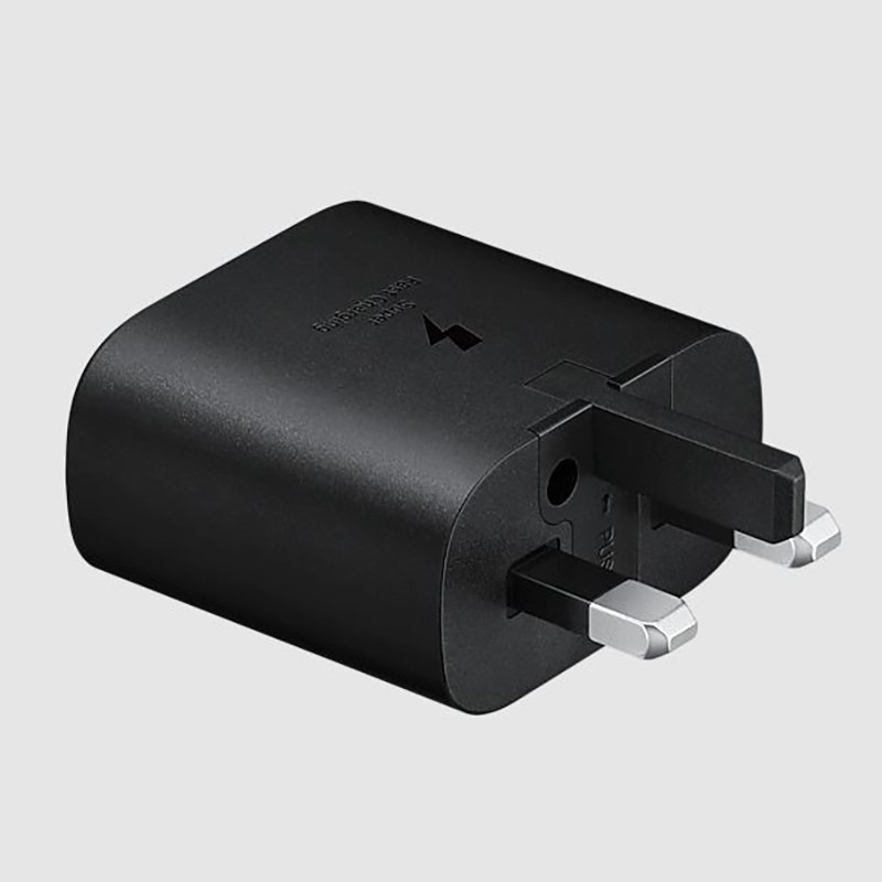 شارژر دیواری 25 وات