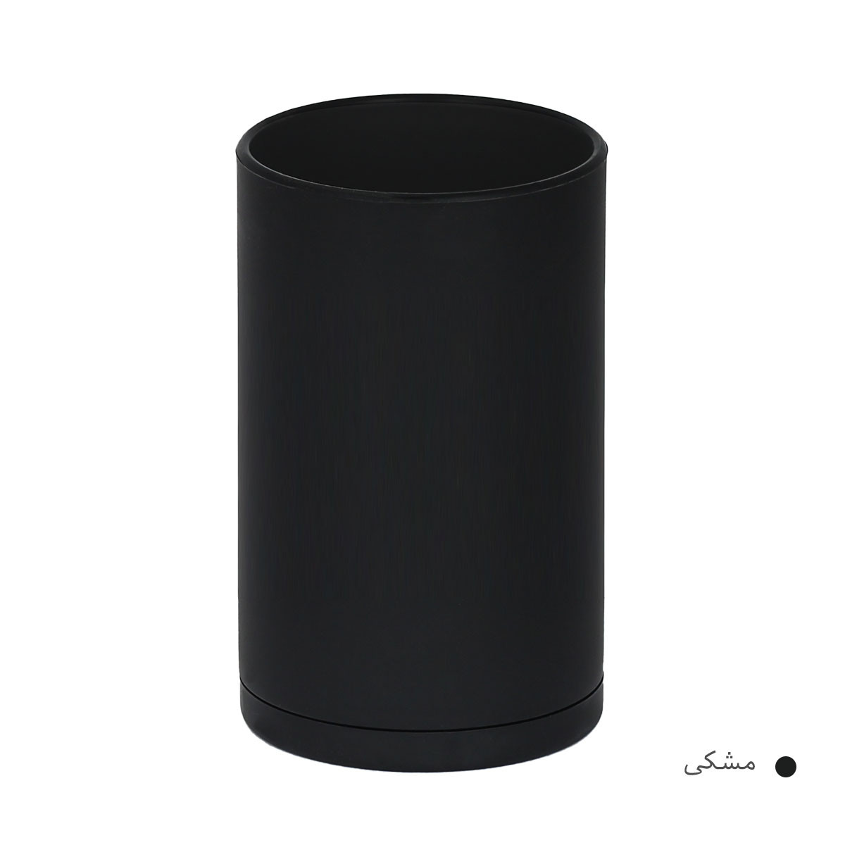 گلدان طرح استوانه مدل مهرنی 10-123