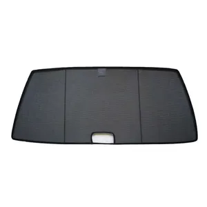 آفتابگیر شیشه عقب خودرو سلیمی کد SLM2200 مناسب برای پراید صبا