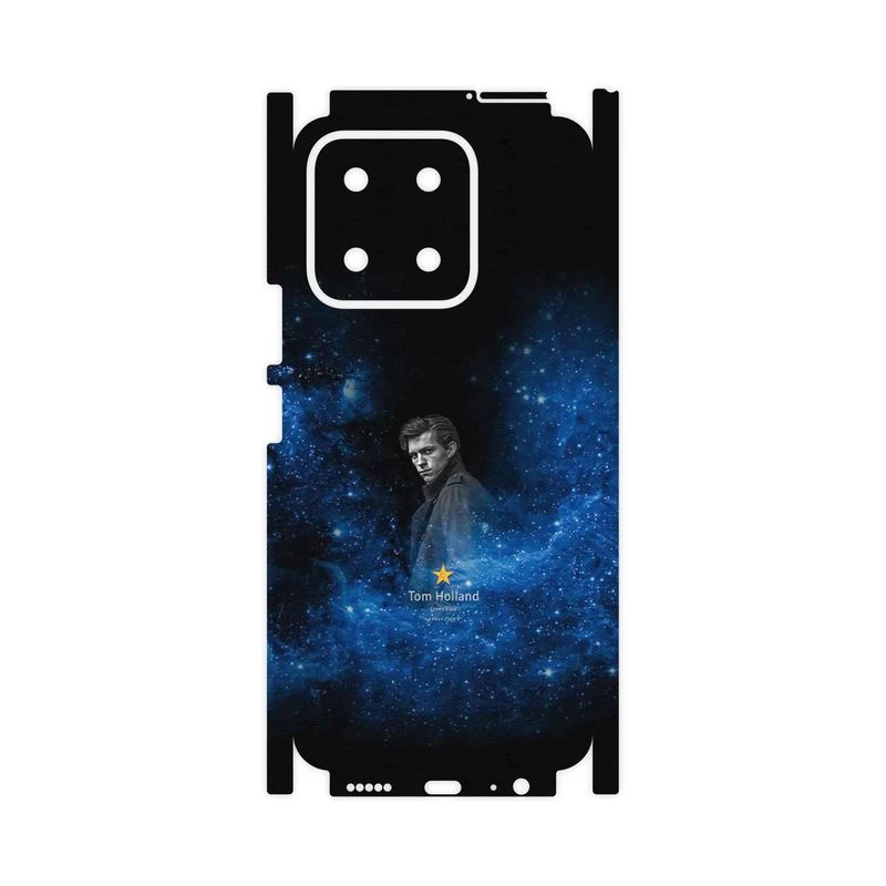 برچسب پوششی ماهوت مدل tom holland-FullSkin مناسب برای گوشی موبایل آنر X5b