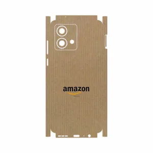 MAHOOT Amazon-FullSkin Cover Sticker for Motorola Moto G84