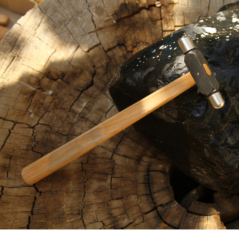 چکش مدل v60 وزن 90 گرم