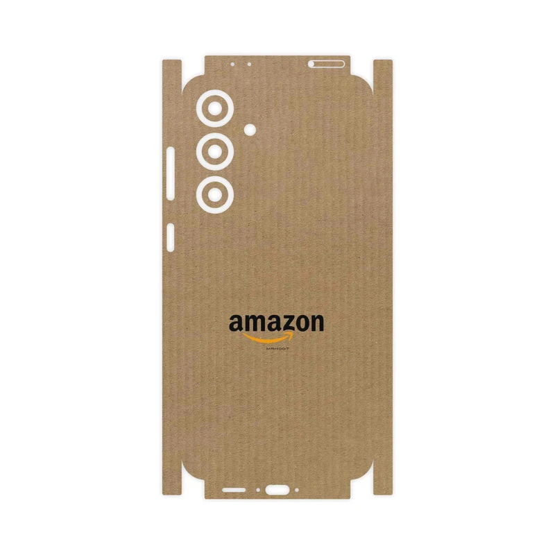 برچسب پوششی ماهوت مدل Amazon-FullSkin مناسب برای گوشی موبایل سامسونگ Galaxy S24 FE