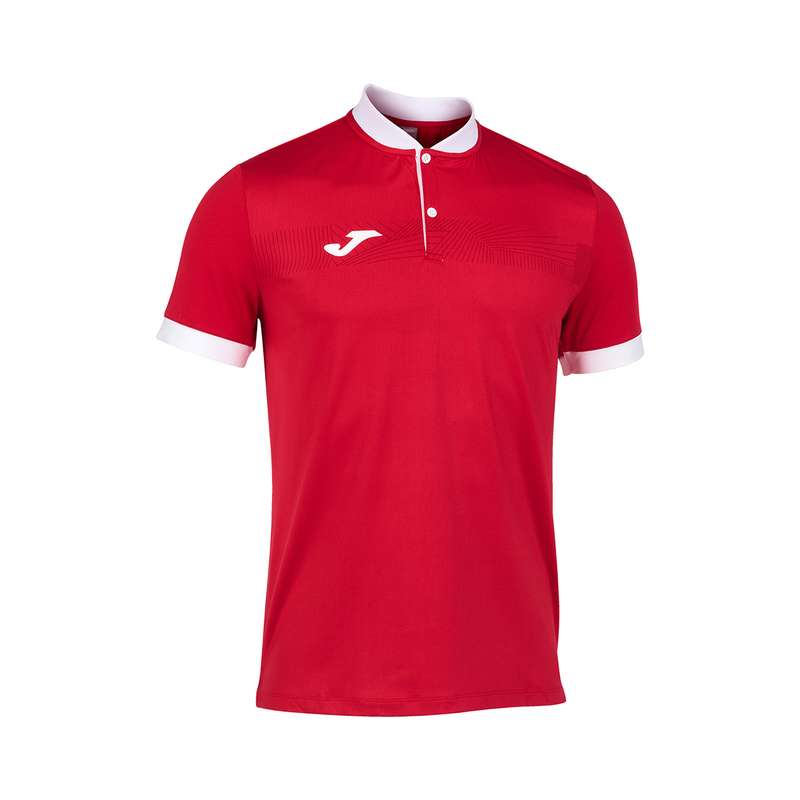 پولوشرت ورزشی مردانه جوما مدل TORNEO R W 807.602