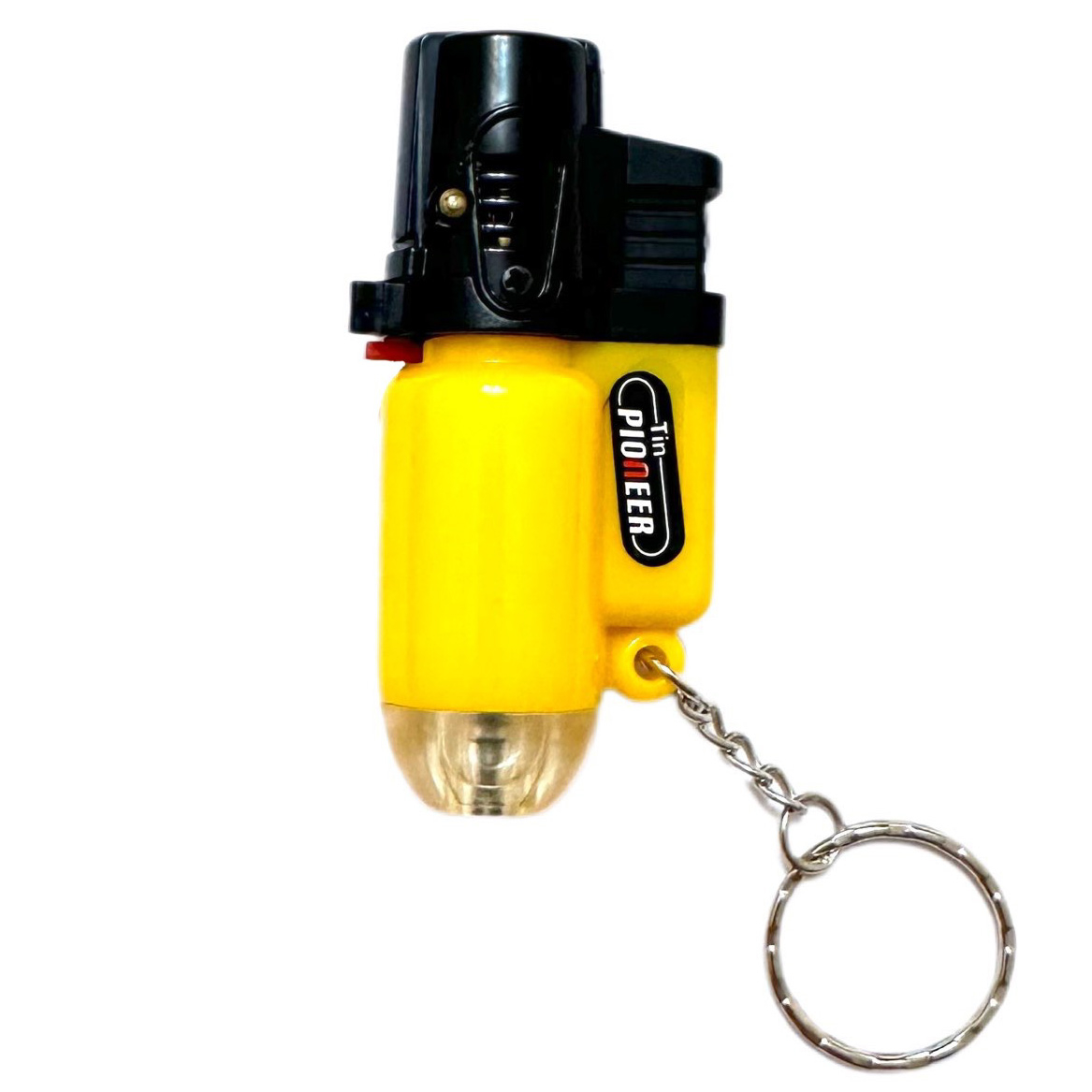 فندک پایونیر مدل اتمی