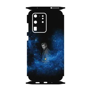 MAHOOT tom holland-FullSkin Cover Sticker for Samsung Galaxy S20 Ultra