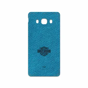 MAHOOT BL-HRLY_DVDSN Cover Sticker for Samsung Galaxy J5 2016
