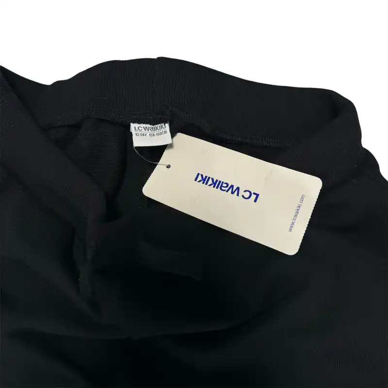 ست سویشرت و شلوار دخترانه ال سی وایکیکی مدل 8918