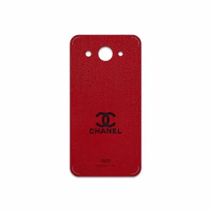 MAHOOT RL-CHNL Cover Sticker for Huawei Y3 2017