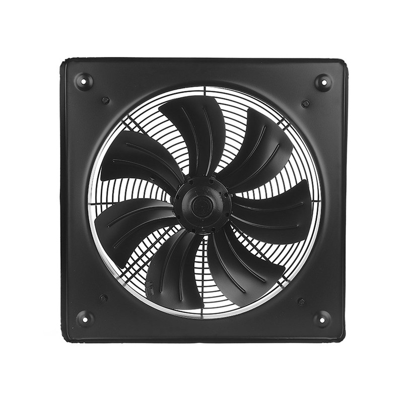 هواکش صنعتی دمنده مدل VIK_35A4S