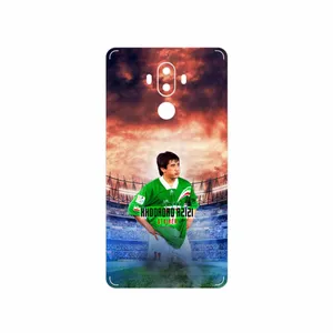 MAHOOT Khodadad Azizi Cover Sticker for Huawei Mate 9