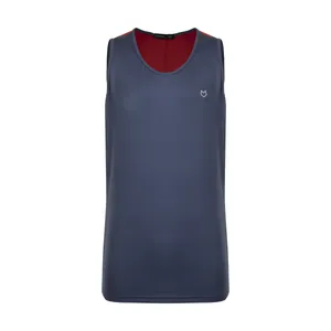 تاپ ورزشی مردانه مل اند موژ مدل M07280-293