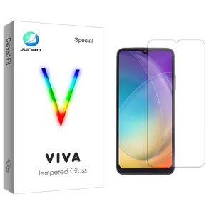 Junbo Viva Screen Protector For OnePlus  X10 Plus