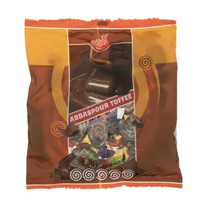 تافی کاکائویی آدرین - 200 گرم