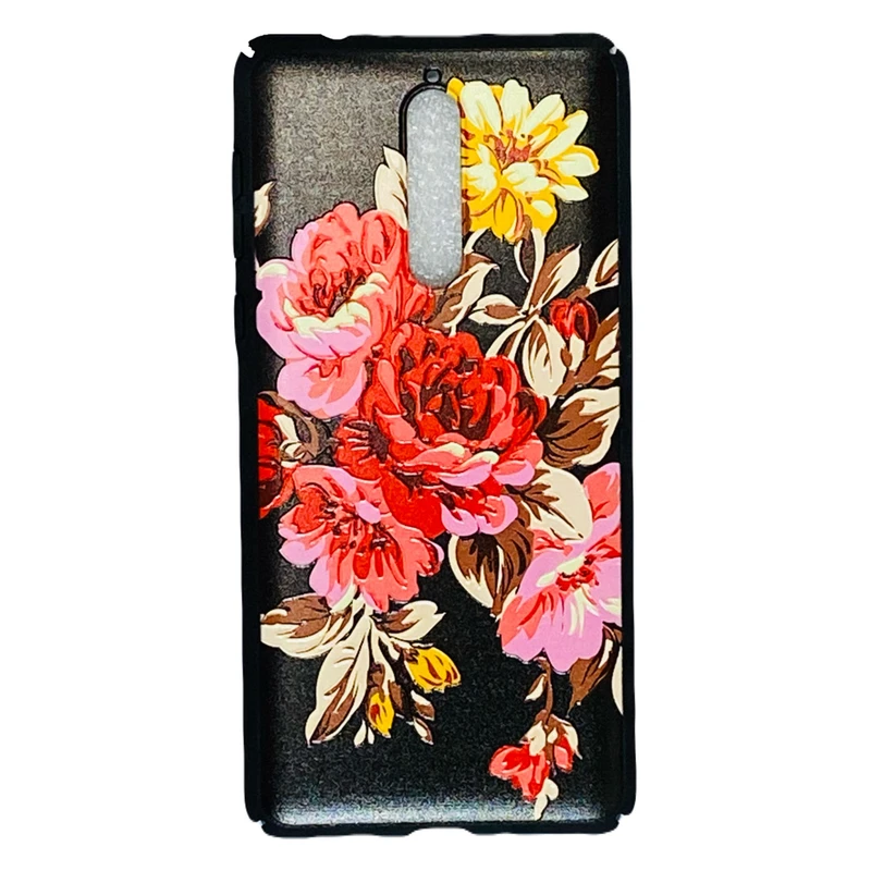 کاور مدل P-NK کد 603 مناسب برای گوشی موبایل نوکیا 8